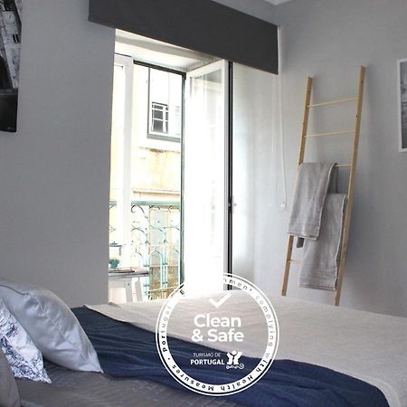 Apartamento Window To Lisboa I Exterior foto