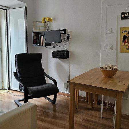 Apartamento Window To Lisboa I Exterior foto