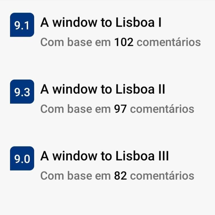 Apartamento Window To Lisboa I Exterior foto