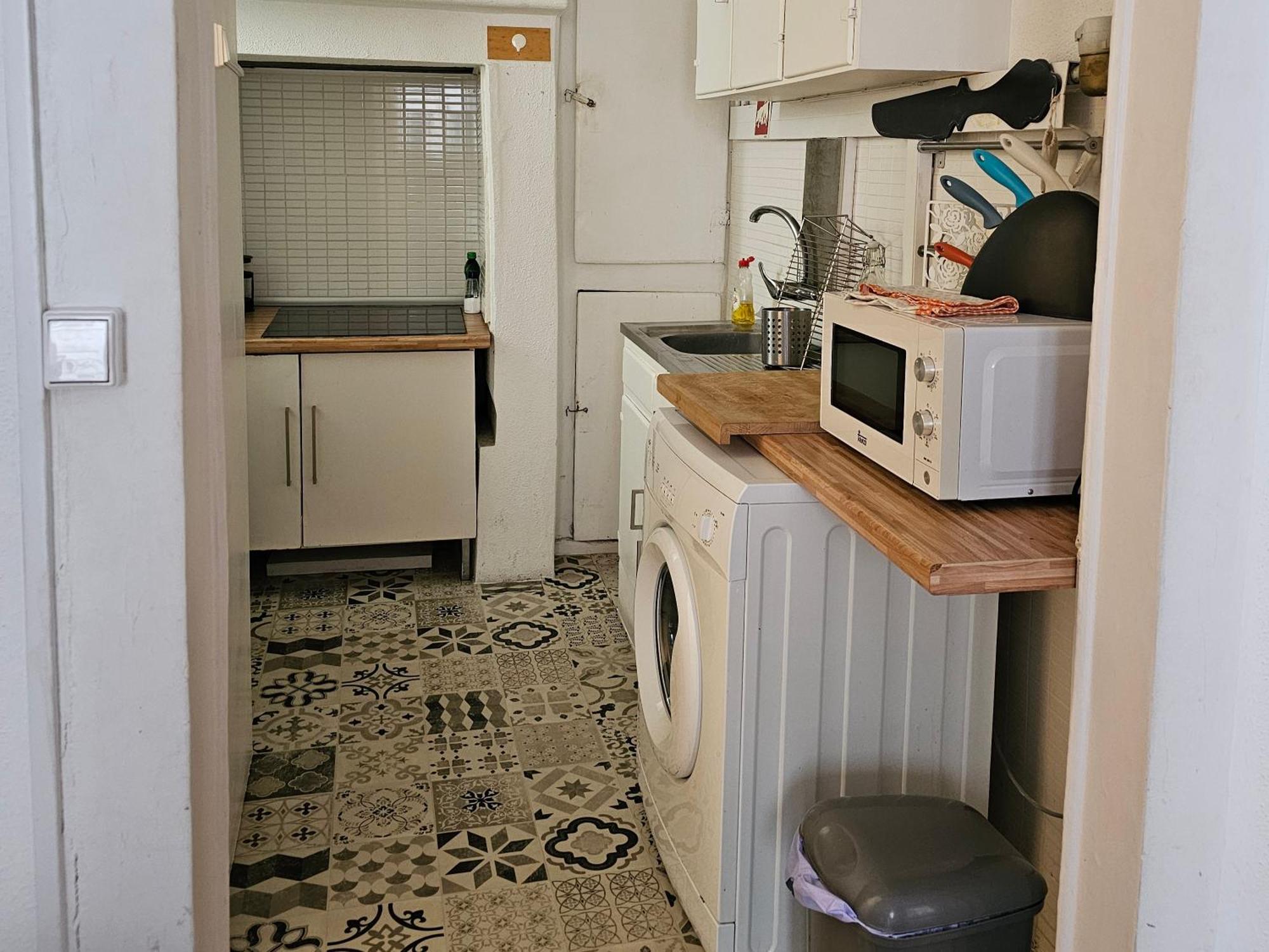 Apartamento Window To Lisboa I Exterior foto